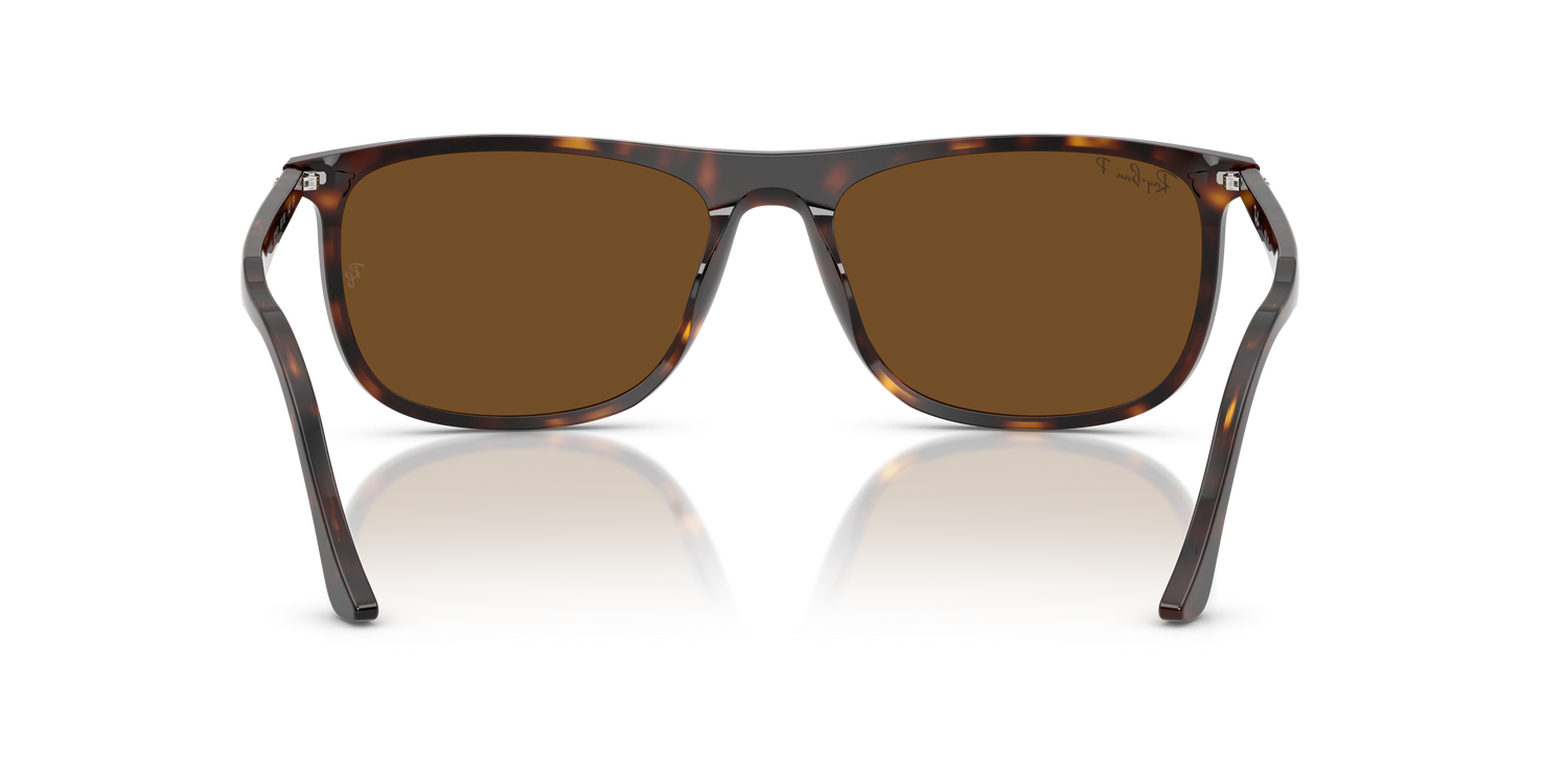 RAY-BAN RB2216 902/57 61