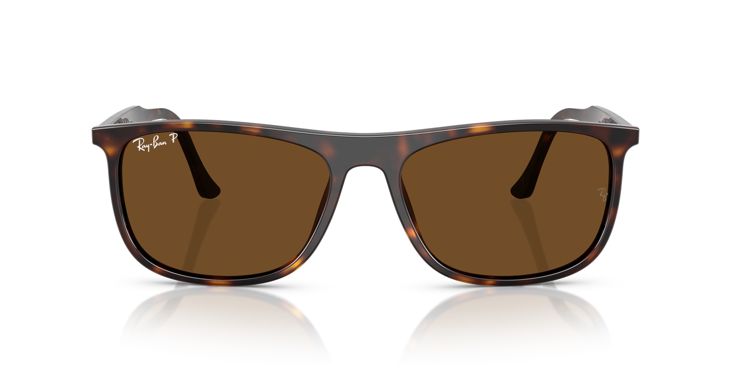 RAY-BAN RB2216 902/57 61