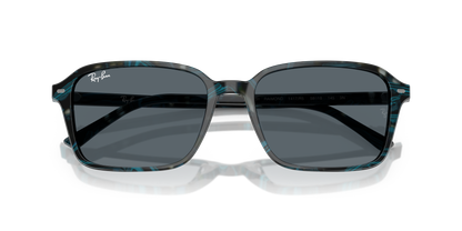 RAY-BAN RB2231 RAIMOND 1417R5 58