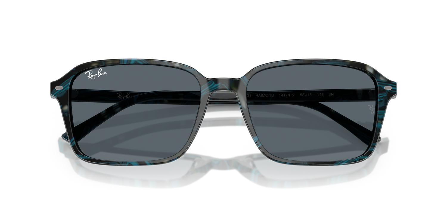RAY-BAN RB2231 RAIMOND 1417R5 56