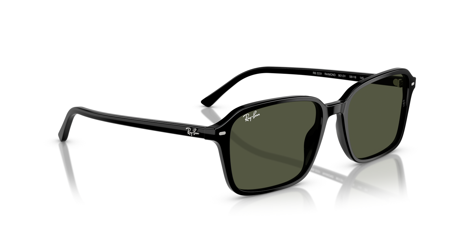 RAY-BAN RB2231 RAIMOND 901/31 56