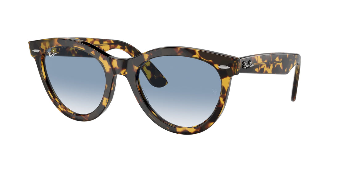 Translation missing: es.seo.product.type.gafas-de-sol ray-ban rb2241 wayfarer way 13323f amarillo round unisex talla 54mm - Translation missing: es.seo.product.alt.imagen-principal