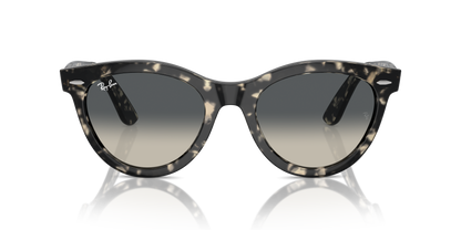 RAY-BAN RB2241 WAYFARER WAY 133371 51