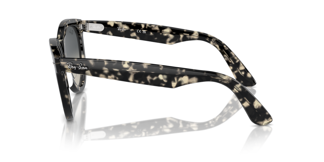 Translation missing: es.seo.product.type.gafas-de-sol ray-ban rb2241 wayfarer way 133371 gris round unisex talla 54mm - Translation missing: es.seo.product.alt.imagen-secundaria