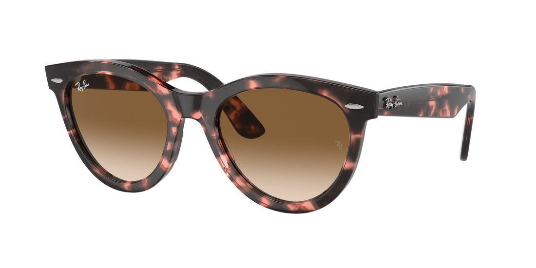 Translation missing: es.seo.product.type.gafas-de-sol ray-ban rb2241 wayfarer way 133451 rosa round unisex talla 51mm - Translation missing: es.seo.product.alt.imagen-principal