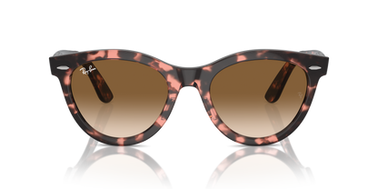 RAY-BAN RB2241 WAYFARER WAY 133451 51
