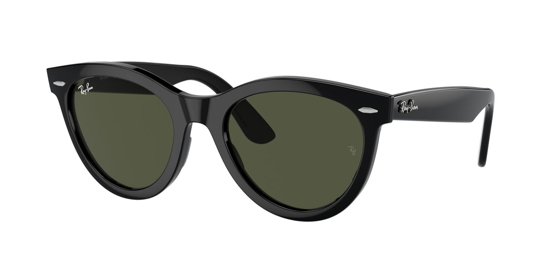 Translation missing: es.seo.product.type.gafas-de-sol ray-ban rb2241 wayfarer way 901/31 negro round unisex talla 51mm - Translation missing: es.seo.product.alt.imagen-principal