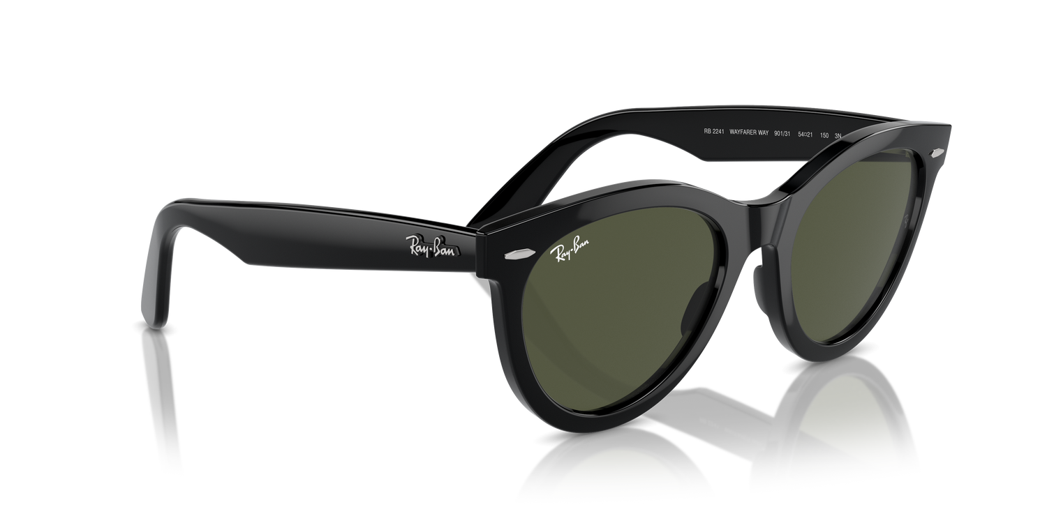 RAY-BAN RB2241 WAYFARER WAY 901/31 51