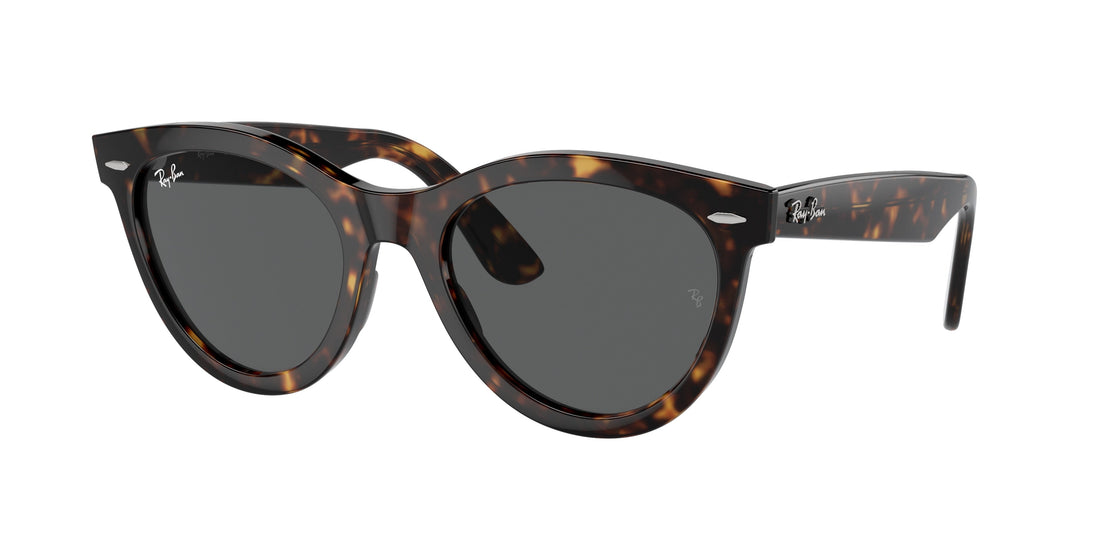 Translation missing: es.seo.product.type.gafas-de-sol ray-ban rb2241 wayfarer way 902/b1 havana round unisex talla 54mm - Translation missing: es.seo.product.alt.imagen-principal