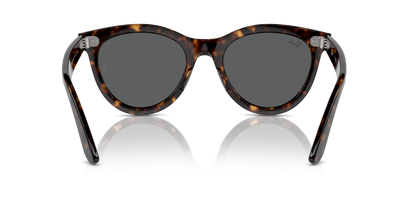 RAY-BAN RB2241 WAYFARER WAY 902/B1 54