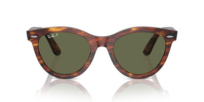 RAY-BAN RB2241 WAYFARER WAY 954/58 54