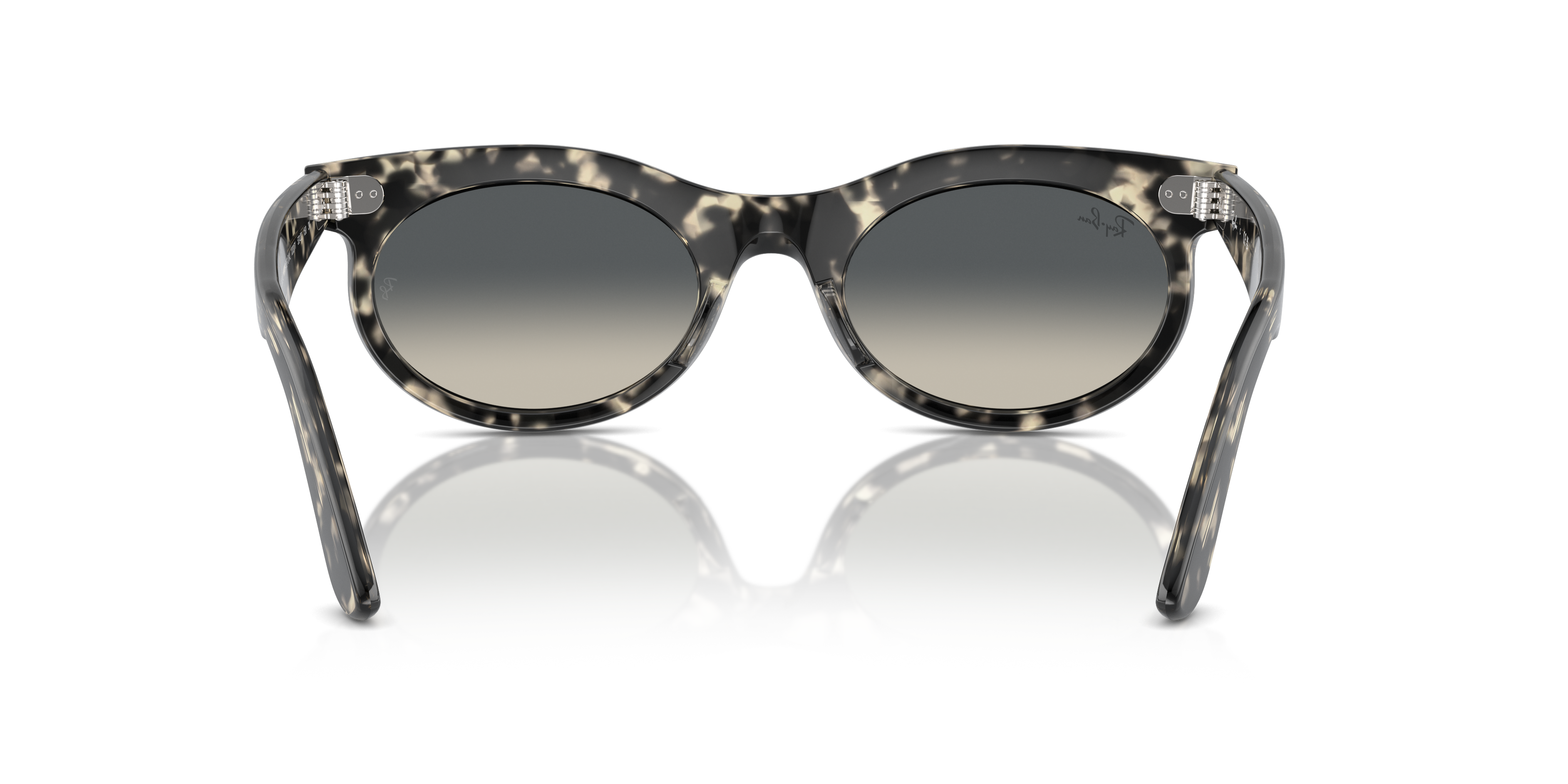 RAY-BAN RB2242 WAYFARER OVAL 133371 53