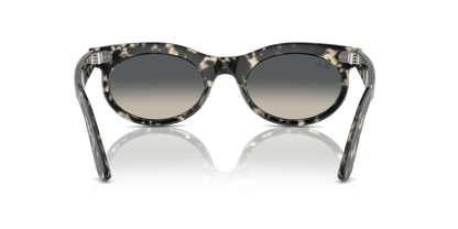 RAY-BAN RB2242 WAYFARER OVAL 133371 50