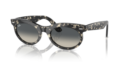 RAY-BAN RB2242 WAYFARER OVAL 133371 50