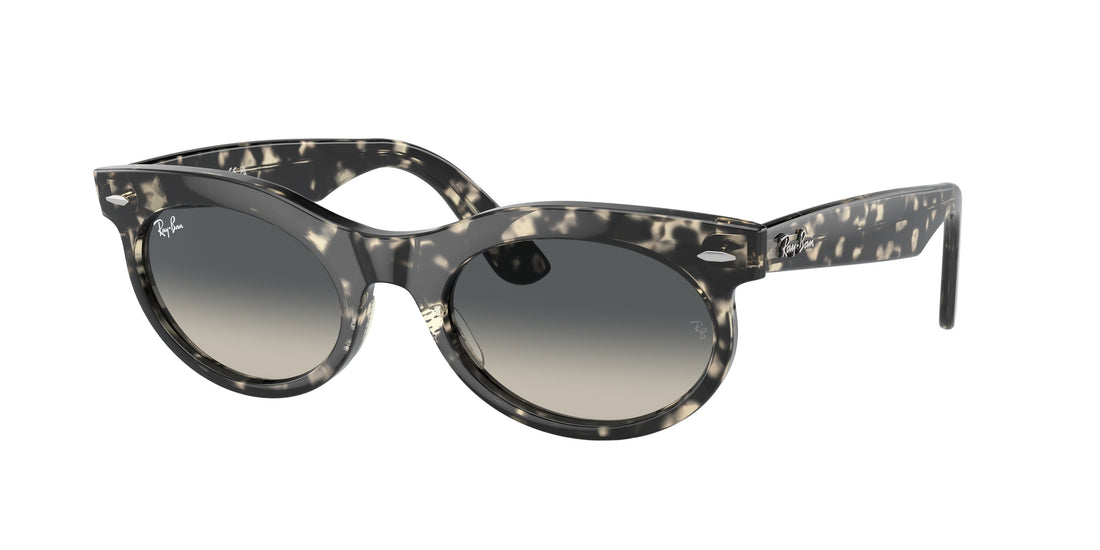 Translation missing: es.seo.product.type.gafas-de-sol ray-ban rb2242 wayfarer oval 133371 unisex talla 53mm - Translation missing: es.seo.product.alt.imagen-principal