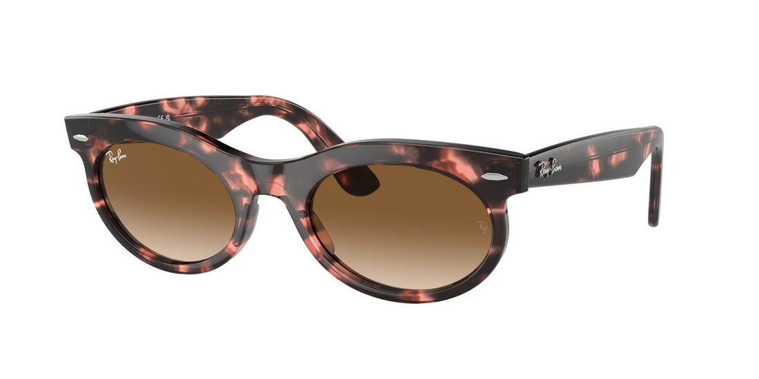 Translation missing: es.seo.product.type.gafas-de-sol ray-ban rb2242 wayfarer oval 133451 rosa oval unisex talla 50mm - Translation missing: es.seo.product.alt.imagen-principal