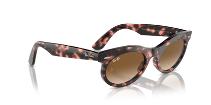 RAY-BAN RB2242 WAYFARER OVAL 133451 50