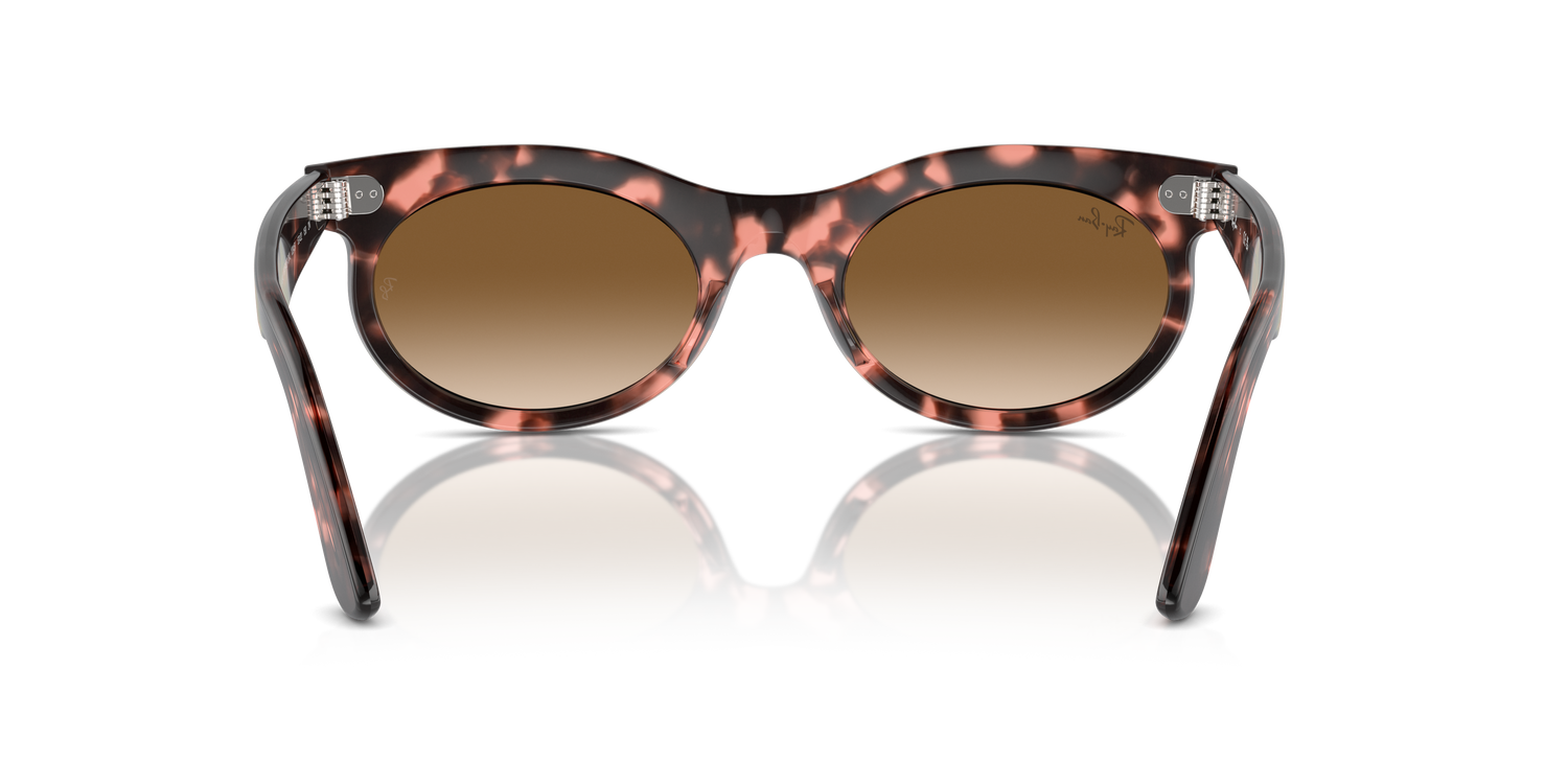 RAY-BAN RB2242 WAYFARER OVAL 133451 50