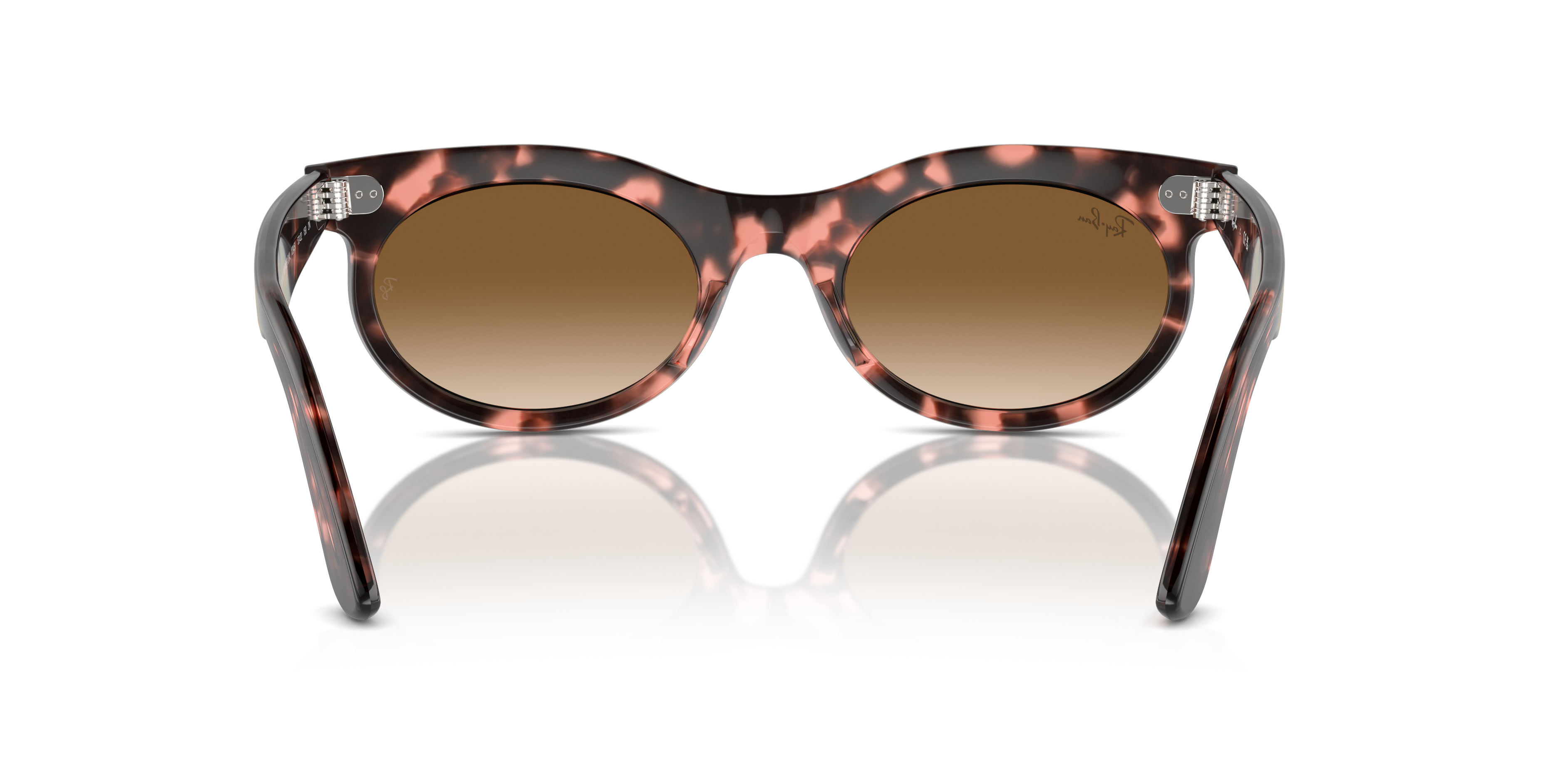 RAY-BAN RB2242 WAYFARER OVAL 133451 53