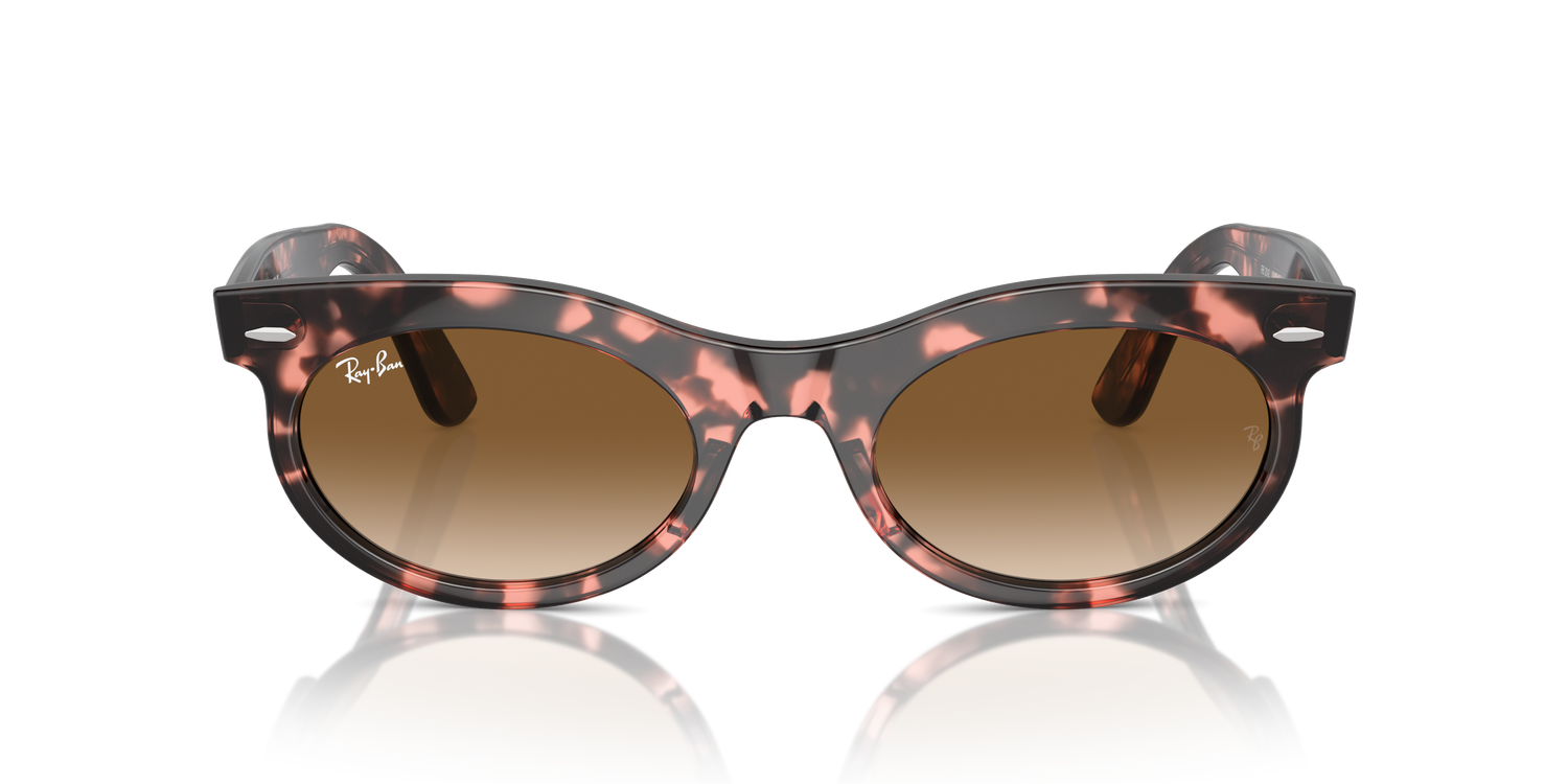 RAY-BAN RB2242 WAYFARER OVAL 133451 50