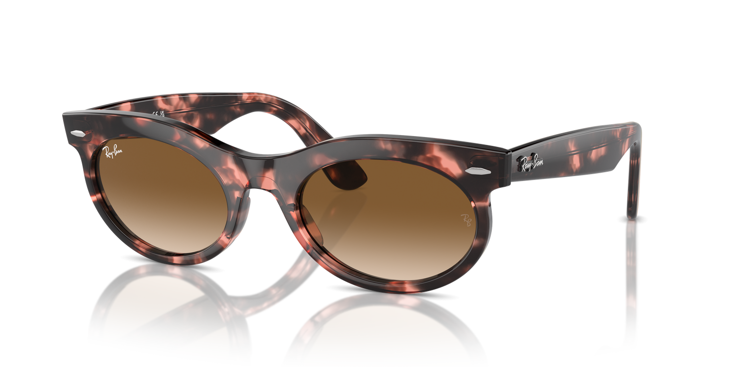 RAY-BAN RB2242 WAYFARER OVAL 133451 50