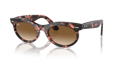 RAY-BAN RB2242 WAYFARER OVAL 133451 50