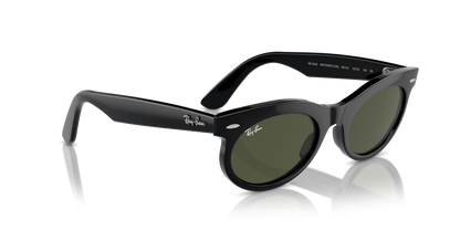 RAY-BAN RB2242 WAYFARER OVAL 901/31 53