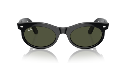 RAY-BAN RB2242 WAYFARER OVAL 901/31 50