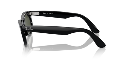 RAY-BAN RB2242 WAYFARER OVAL 901/31 50