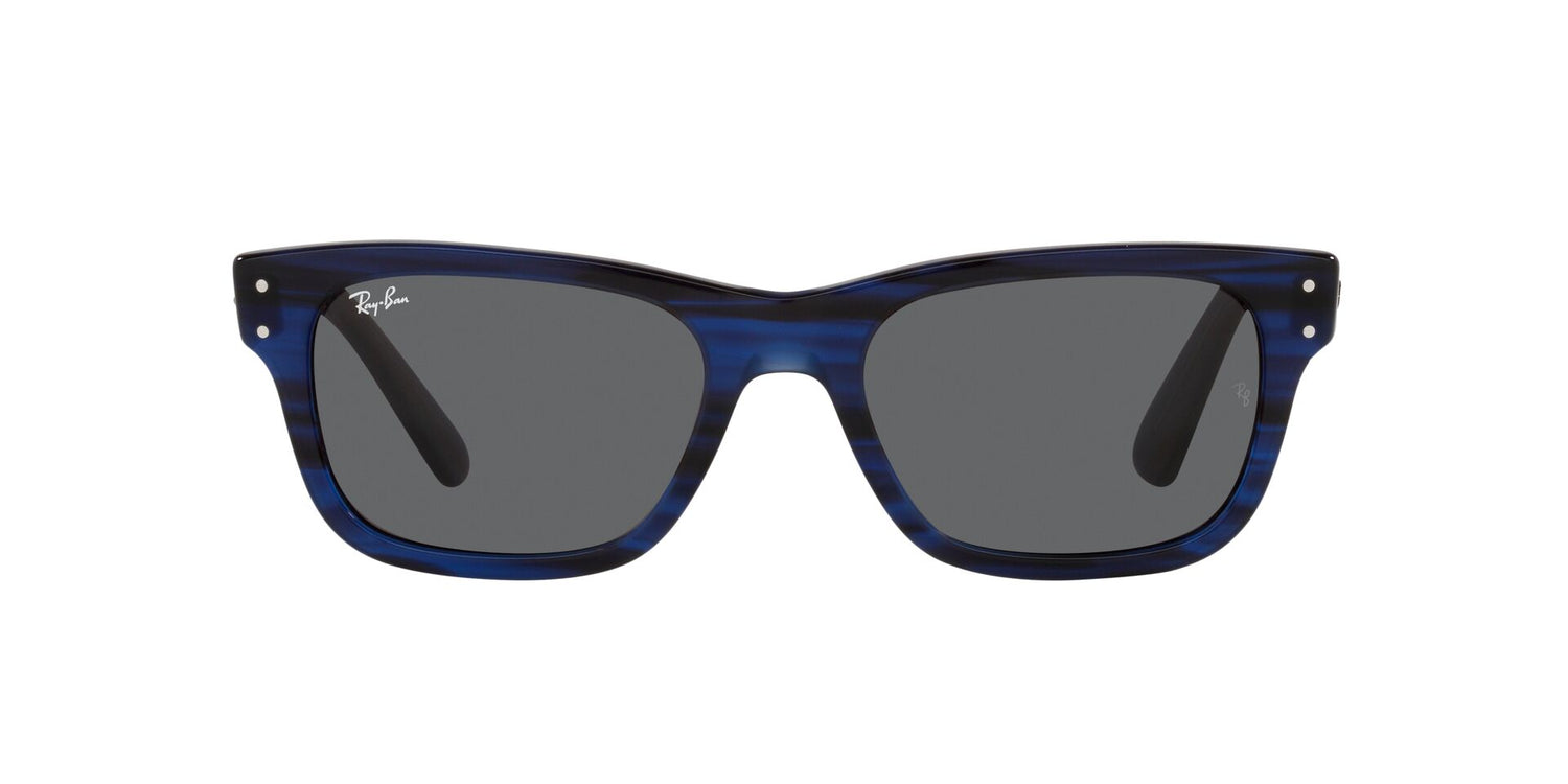 RAY-BAN RB2283 MR BURBANK 1339B1 55