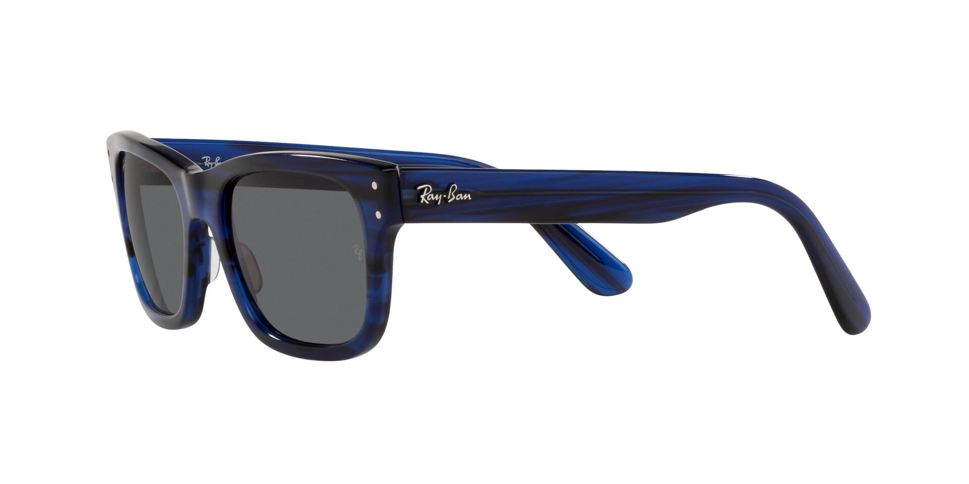 RAY-BAN RB2283 MR BURBANK 1339B1 52