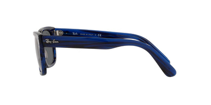 RAY-BAN RB2283 MR BURBANK 1339B1 55