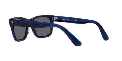 RAY-BAN RB2283 MR BURBANK 1339B1 55