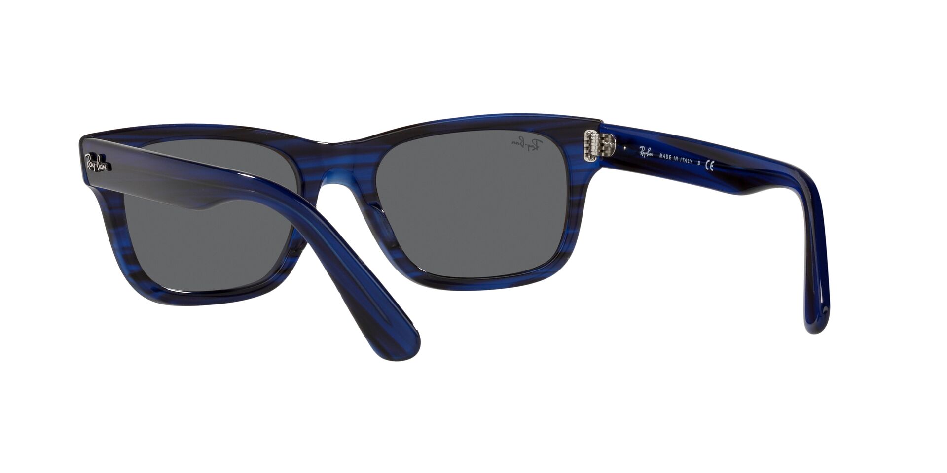 RAY-BAN RB2283 MR BURBANK 1339B1 55