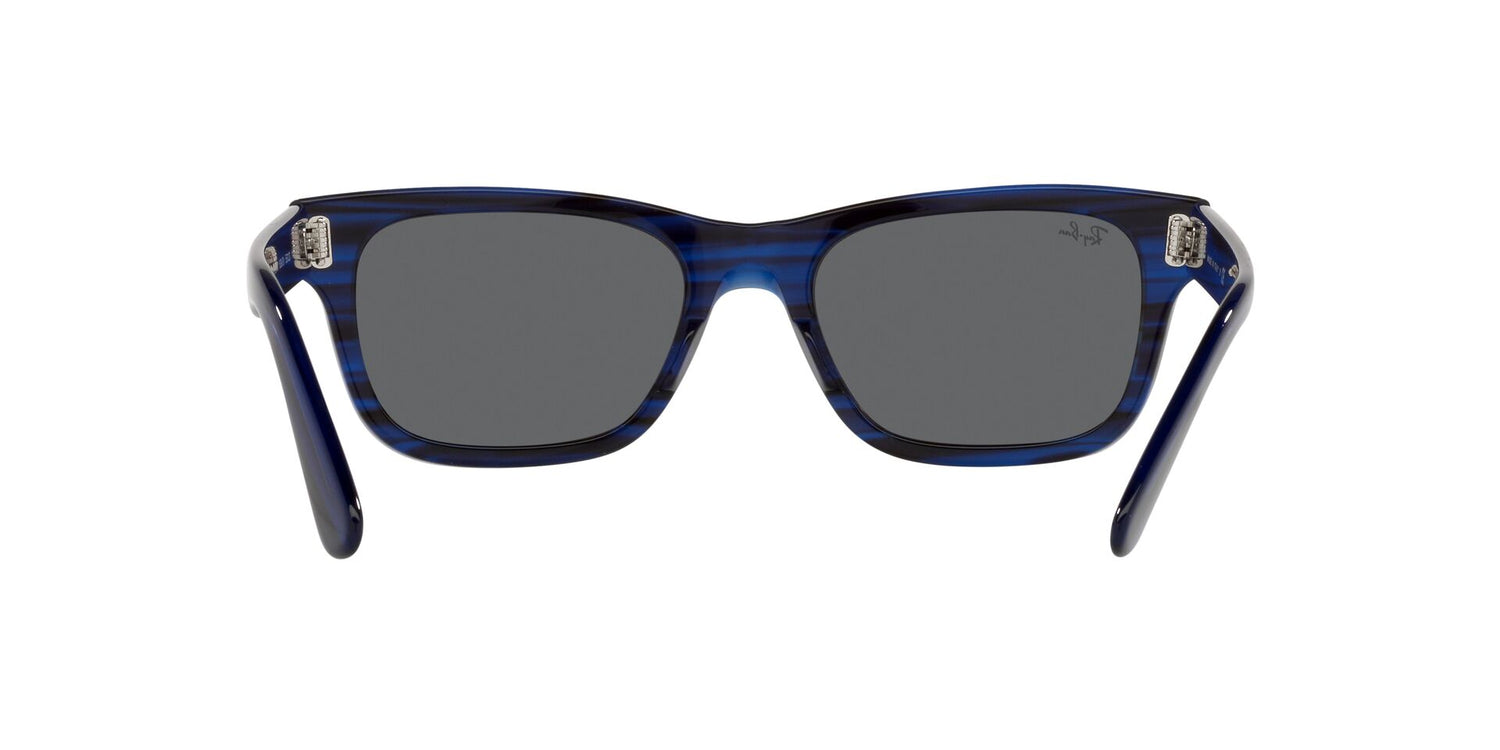 RAY-BAN RB2283 MR BURBANK 1339B1 55