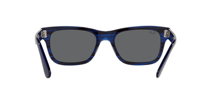 RAY-BAN RB2283 MR BURBANK 1339B1 55