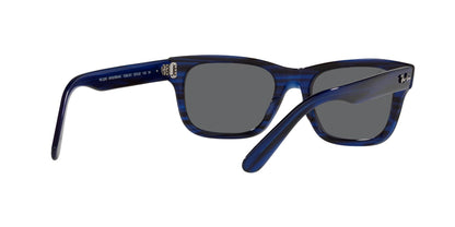 RAY-BAN RB2283 MR BURBANK 1339B1 55