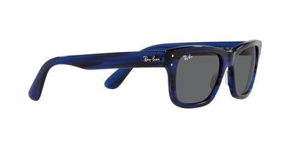 RAY-BAN RB2283 MR BURBANK 1339B1 55