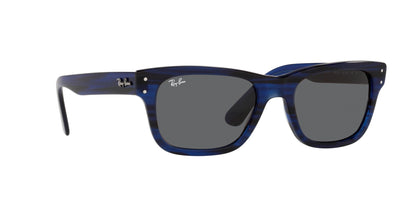 RAY-BAN RB2283 MR BURBANK 1339B1 55