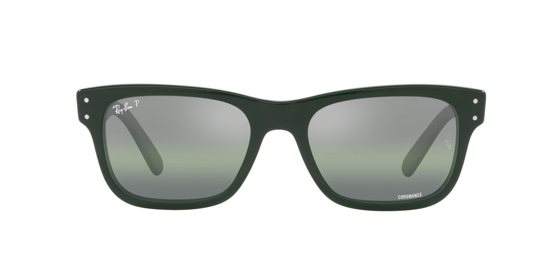 Translation missing: es.seo.product.type.gafas-de-sol ray-ban rb2283 mr burbank 6659g4 masculino talla 58mm - Translation missing: es.seo.product.alt.imagen-principal