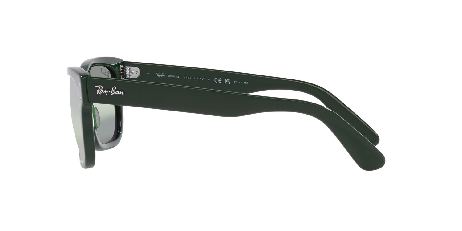 RAY-BAN RB2283 MR BURBANK 6659G4 58