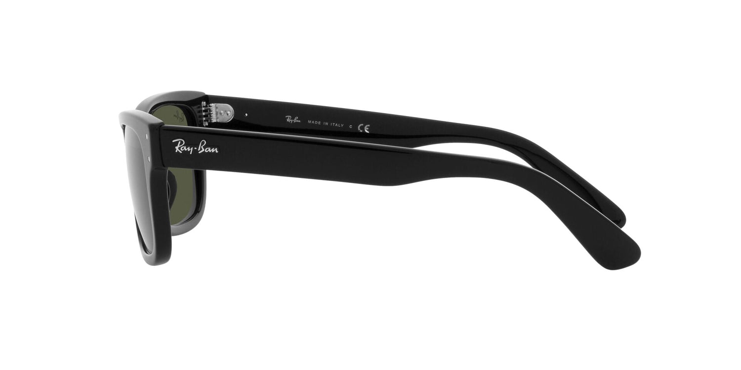 RAY-BAN RB2283 MR BURBANK 901/31 52