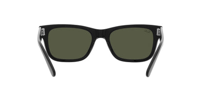 RAY-BAN RB2283 MR BURBANK 901/31 52