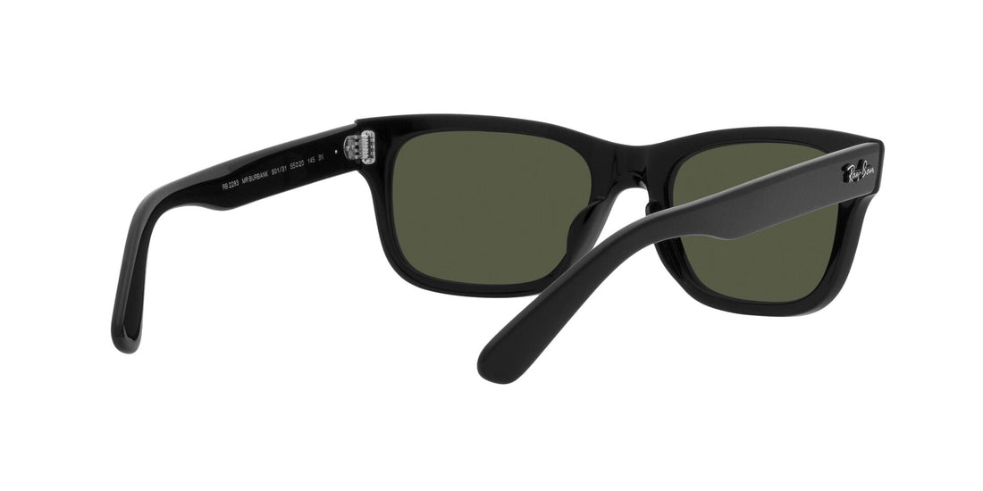 Translation missing: es.seo.product.type.gafas-de-sol ray-ban rb2283 mr burbank 901/31 masculino talla 55mm - Translation missing: es.seo.product.alt.imagen-secundaria