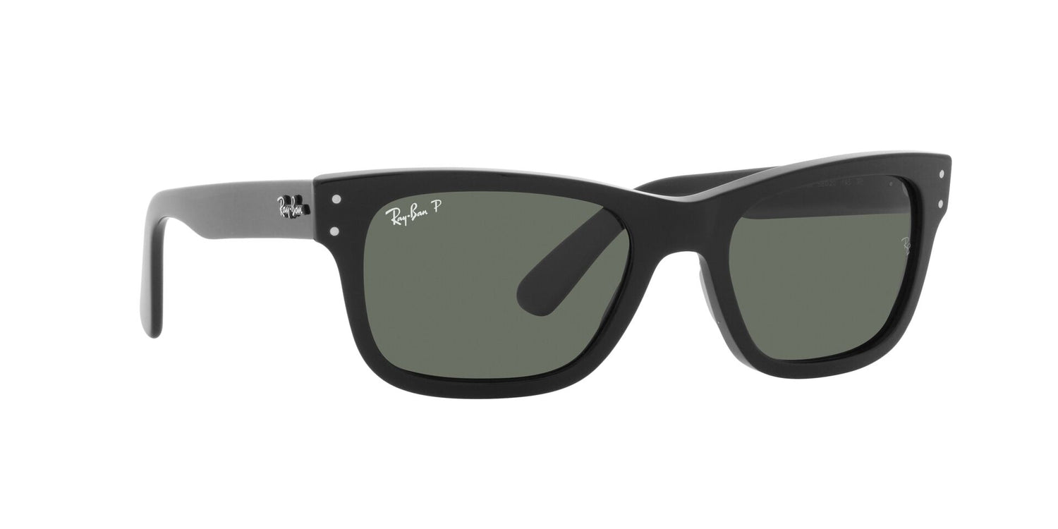 RAY-BAN RB2283 MR BURBANK 901/58 55