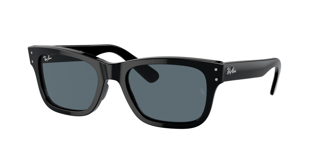 Translation missing: es.seo.product.type.gafas-de-sol ray-ban rb2283 mr burbank 901/r5 negro rectangular masculino talla 55mm - Translation missing: es.seo.product.alt.imagen-principal