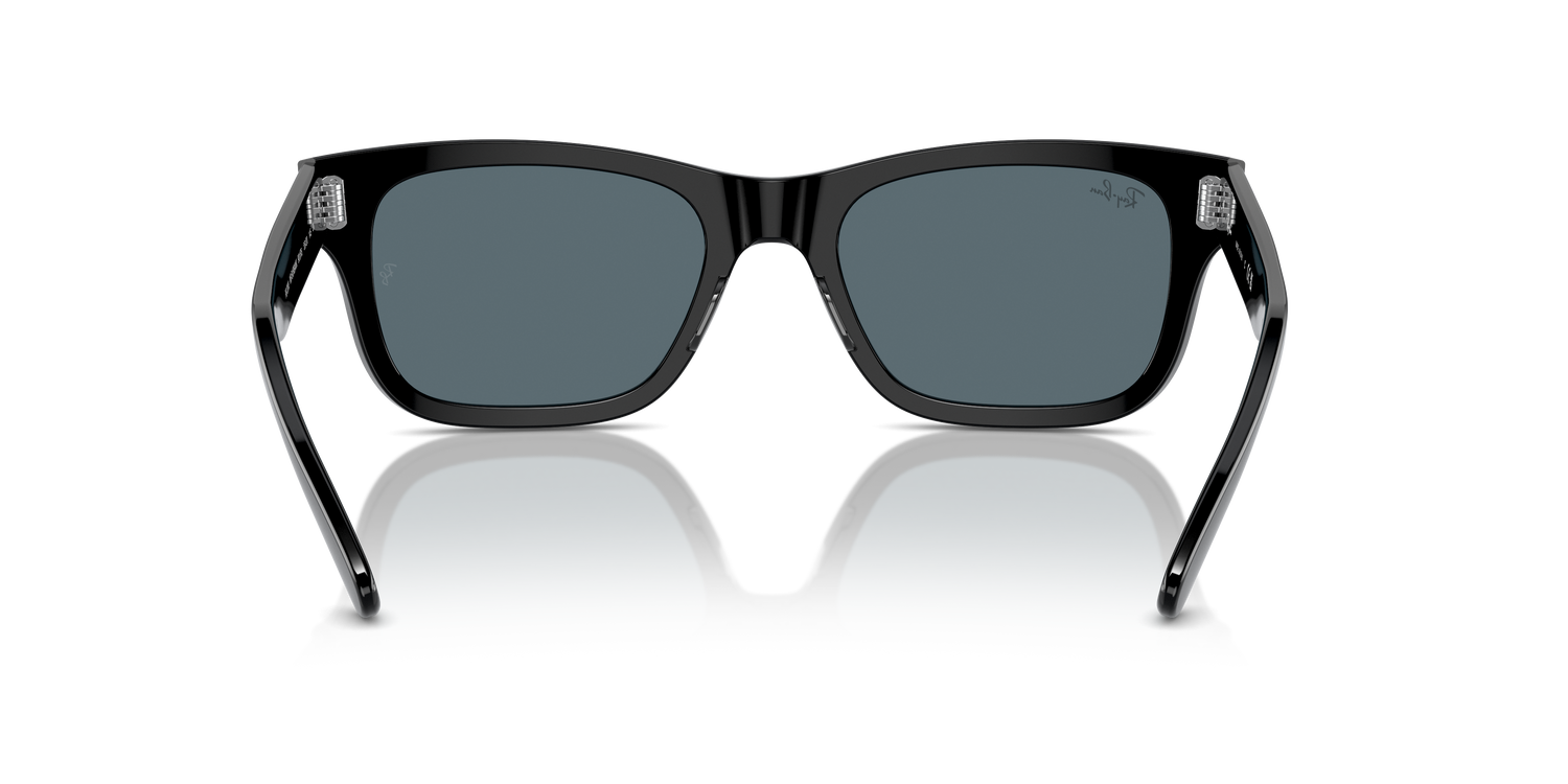 RAY-BAN RB2283 MR BURBANK 901/R5 55