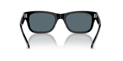 RAY-BAN RB2283 MR BURBANK 901/R5 55