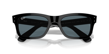 RAY-BAN RB2283 MR BURBANK 901/R5 55