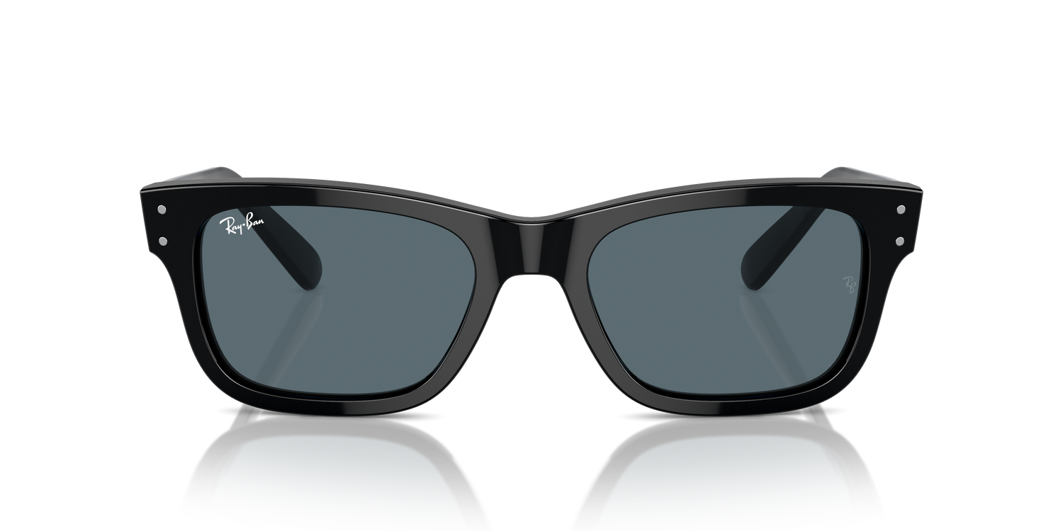 RAY-BAN RB2283 MR BURBANK 901/R5 55
